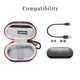 thumbnail image 2 of Estuche RLSOCO para Sony WF-XB700 (auriculares inalámbricos), 2 of 7