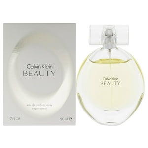 Calvin Klein - Beauty De Para Mujer - Eau De Parfum Spray