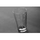 thumbnail image 5 of Vaso tipo pint Well Told Mapa de St. Louis 473 ml transparente, 5 of 5