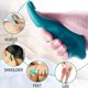 thumbnail image 4 of Herramienta de masaje manual de puntos de presión y protector de pulgar para masaje de tejido profundo de cuerpo completo, con 2 anillos para dedo, alivio del estrés., 4 of 7