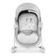 thumbnail image 2 of Silla Mecedora 5 En 1 Nola Gris, 2 of 3