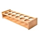 thumbnail image 4 of Taza De Café De Madera, Estante Para Tazas De Agua, Cristalería Para Encimera, Cocina De Mesa, 4 of 5