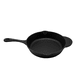 thumbnail image 2 of Sarten Black Matte 26cm La Crèole®, 2 of 3