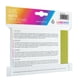 thumbnail image 2 of Fundas Protectores Matte GG - Lime Standard, 2 of 2