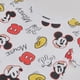 thumbnail image 2 of Polera Manga Corta Niño Mickey Printed Parts Blanco Disney, 2 of 4