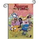 thumbnail image 1 of Hora de Aventura-bandera de jardín temática. Regalo perfecto para fans, amigos y familiares, ideal para actividades al aire libre y decoración de fiestas.28CM*45CM, 1 of 5