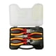 thumbnail image 2 of Juego de Alicates Stanley 3 Piezas 1000V, 2 of 8