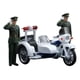 thumbnail image 1 of Figura De Motocicleta A Escala 1/64, Adorno De Mesa De Arena Retro, Soporte Coleccionable En Miniatura, 1 of 3