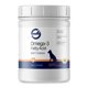 thumbnail image 1 of Suplemento para perros Stratford Omega 3 150 comprimidos masticables EZ Chew, 1 of 7