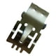 thumbnail image 3 of Accesorios De Reparación De Vagones De Bloqueo De Pastillas De Freno De Carrito De Compras Duradero, 3 of 5