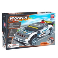 Brictek - R/C Action - Racing Mad-Car