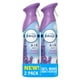 thumbnail image 1 of Aerosol ambientador Febreze Air Mist Twilight Lavender 240 ml, 1 of 9