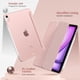 thumbnail image 4 of Funda para iPad Air TimoVo M2 2024 de 11 pulgadas (5.ª y 4.ª generación), color oro rosa, 4 of 9