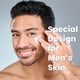 thumbnail image 5 of Crema facial Uttse 6 en 1 antienvejecimiento y arrugas para hombre, 50 ml, 5 of 6