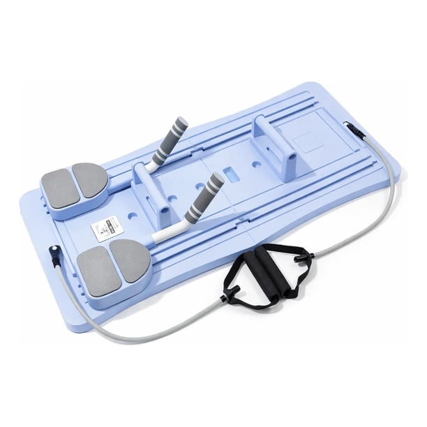 Tabla Abdominal Entrenamiento Multifuncional Pilates Fitness