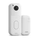 thumbnail image 1 of Cámara de Seguridad Blink Video Doorbell 2da Gen - Blanco, 1 of 6