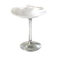 thumbnail image 2 of Copas De Vino Con Forma De Concha, Vaso Para Jugo De 2 X 7 Pulgadas Para Inauguración De La Casa, Elegante, 2 of 5
