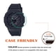 thumbnail image 5 of Protector de pantalla beukei de cristal templado para Casio G-shock GA-B2100/ GA-2100, 5 of 6