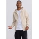 thumbnail image 2 of Polerón Hombre Full Zipper Beige - ll, 2 of 4