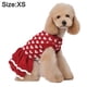 thumbnail image 2 of Ropa Para Perros Suéter Rojo Para Perros Ropa Para Mascotas Para Navidad Y Año Nuevo, 2 of 5