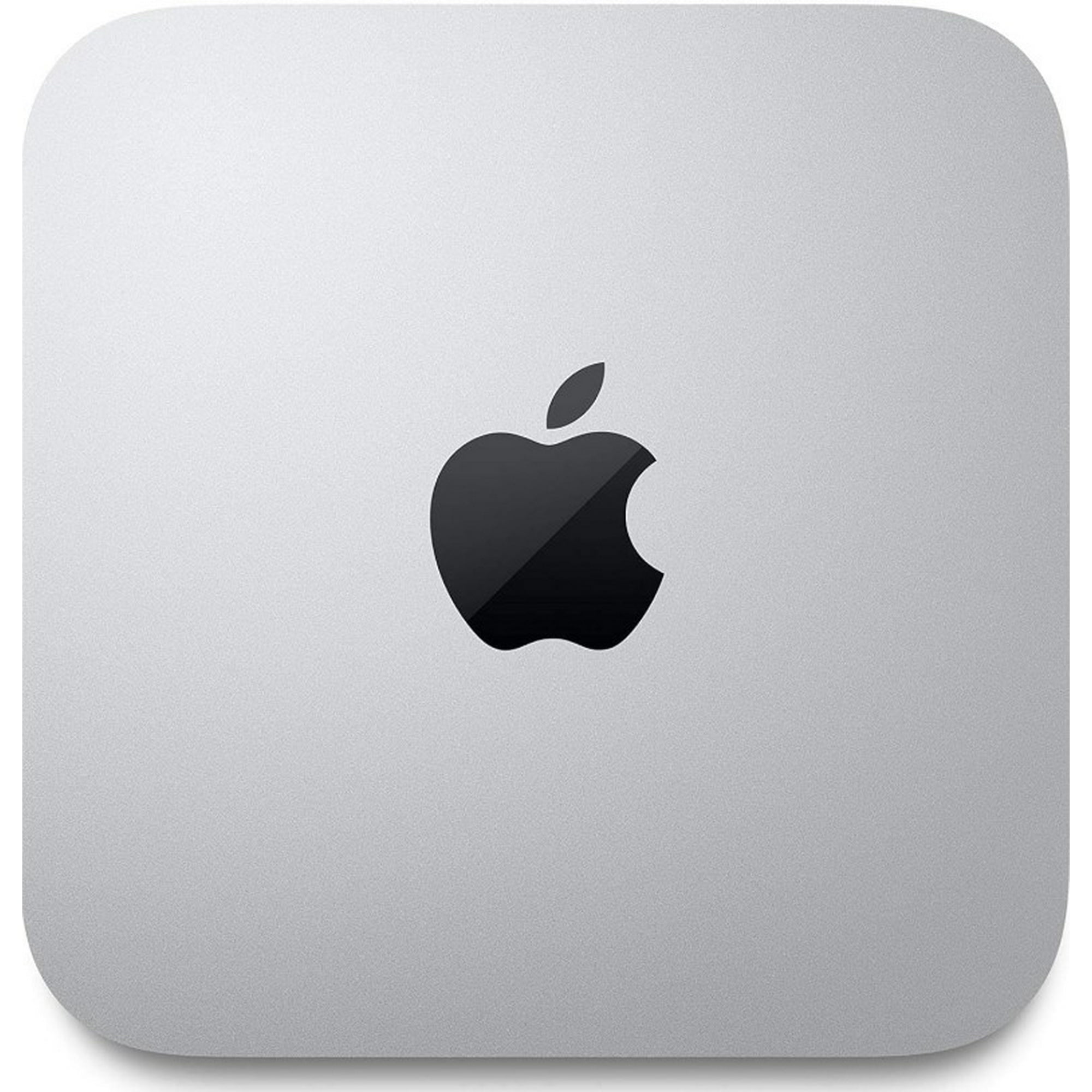 Apple Mac Mini 2020 Chip M1 8GB RAM 256GB SSD Plateado