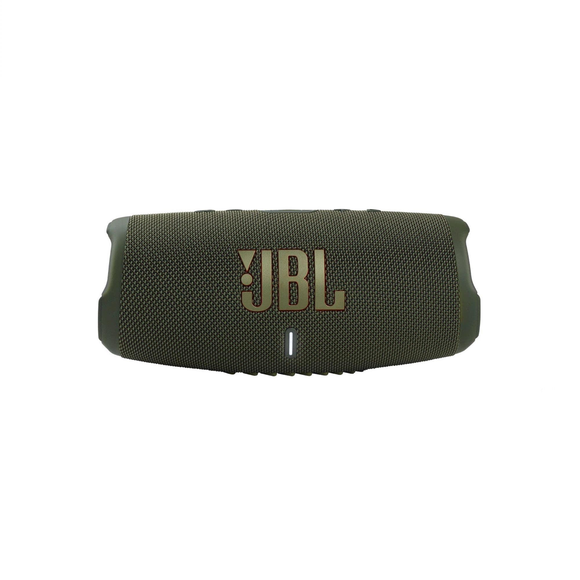 Altavoz Bluetooth Portátil Jbl Charge 5 Waterproof Green