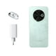 thumbnail image 4 of Smartphone Spark 30 c 4G 128GB Verde Tecno, 4 of 13