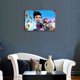 thumbnail image 4 of Ejen Ali Cartel Metálico, Decoración de Pared de Cartel Metálico Personalizado para Regalos de Fans, Amigos, Familia y Amantes 30*40cm, 4 of 6