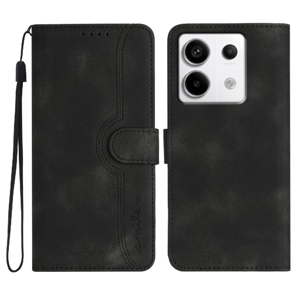 Funda Foxdock Para Xiaomi Redmi Note 13 Pro 5G -Diseño Elegante,Ideal Para Hombres Y Mujeres