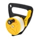 thumbnail image 1 of Carrete De Buceo Con Tapón Para El Pulgar, Línea Guía De Buceo Para Hacer Esnórquel En Cuevas De Naufragios, Color Amarillo, 1 of 3