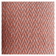 thumbnail image 2 of Combo Deco 2 Cojines y 1 Manta Sarla Lehar Naranja / Blanco Diseño Moderno Lavable x mts, 2 of 2