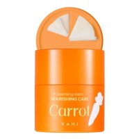 Bálsamo Limpiador Kahi Con Aceite De Semilla De Zanahoria 50 Ml