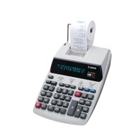 Calculadora De Impresión Canon P170-Dh-3 12 Dígitos Portátil