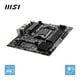 thumbnail image 4 of Placa madre MSI PRO B650M-P V1 micro-ATX compatible con AMD Ryzen, 4 of 7
