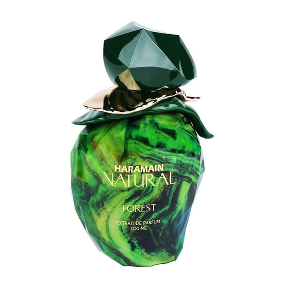 Perfume Al Haramain Natural Forest Extrait De Parfum 100 ml
