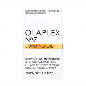 Olaplex - Tratamiento En Aceite Con Protección Térmica N°7 Bonding Oil 30Ml