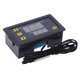 thumbnail image 5 of LED Control De Temperatura Digital Control De Temperatura Sensor Termostato 220V, 5 of 5