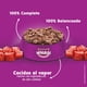 thumbnail image 4 of Alimento Húmedo Gato Adulto Castrado Sabor Carne Pouch, 85 g, 4 of 7