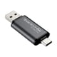 thumbnail image 1 of Teamgroup X1 USB 3.2 Gen1 128GB, 1 of 3