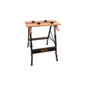 Tactix - Banco De Trabajo Portatil 100 Kg