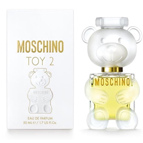 Moschino - Toy 2 Edp 50Ml Mujer