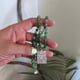 thumbnail image 2 of Collar Mantra Hoponopono y Piedra Ágata 50 cm, 2 of 3