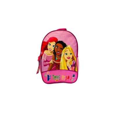 Mochila Infantil Frozen 14""