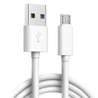 Genérico - Cable De Carga Micro Usb 1.5Mts