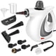 thumbnail image 1 of Limpiador a vapor presurizado portátil CURMEDI con 12 accesorios, 1 of 8