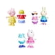 thumbnail image 2 of Muñeca  Peppa Pig Peppa Estilos divertidos, 2 of 4
