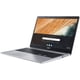 thumbnail image 1 of Acer Chromebook 315 de 15.6" HD, Intel N4000, 4 GB de RAM, 32 GB eMMC, cámara web, Bluetooth, Chrome, 1 of 5
