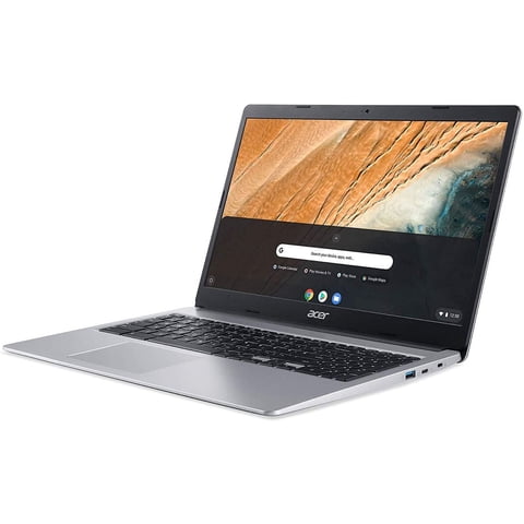 Acer Chromebook 315 De 15.6"" Hd, Intel N4000, 4 Gb De Ram,