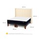 thumbnail image 3 of Cama Europea Premium King Base Dividida, 3 of 13