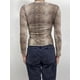 thumbnail image 2 of Blusa M Segunda Mano Mujer, 2 of 3